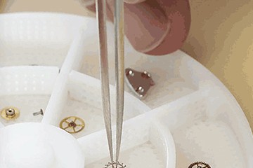 欧米茄手表上海官方售后维修点地址