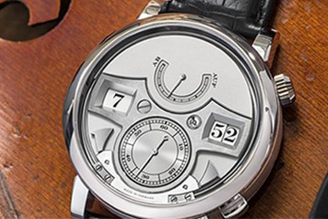 上海欧米茄表有雾气维修