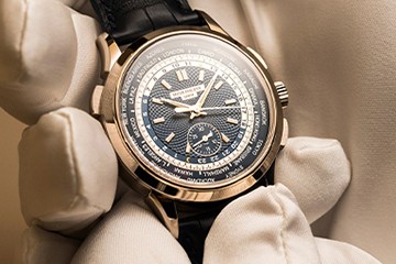 上海欧米茄起雾了维修