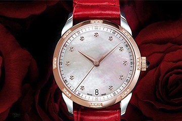 上海欧米茄手表的售后店地址