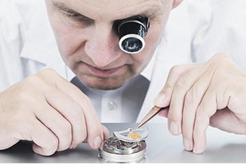 上海欧米茄售后保养