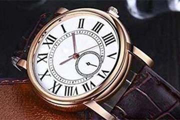 上海欧米茄表起雾了维修