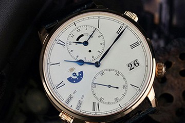 上海欧米茄手表售后清洗保养