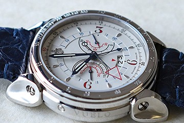 为什么上海欧米茄不带就不走